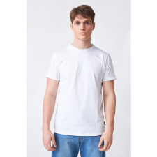 Remera MC H Fundamental Neutral, REMERAS Billabong