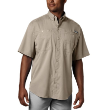 Camisa MC H Tamiami II,  Columbia