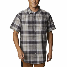 Camisa MC H Under Exposure,  Columbia