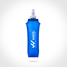 Botella de Hidratación Soft Flask 500ml, BOTELLAS DE HIDRATACIÓN Weis