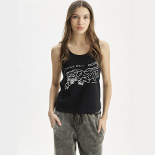 Musculosa D Panther Bolt, MUSCULOSAS Lightning Bolt