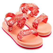 Ojotas D Cage Hi Print, OJOTAS Roxy