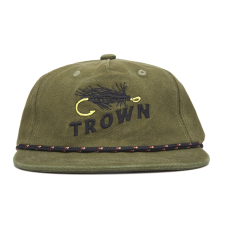 Gorra Fly Fishing, GORRAS Trown