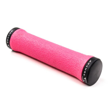 Puños Ciclismo Super Thin Dual Lock-On CNGT-LK, BICICLETAS Serfas