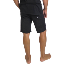 Bermuda H Worker Slim Used Black, BERMUDAS Dc