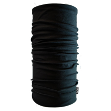 Cuello All Black Grifa Microfibra, CUELLOS Salpa