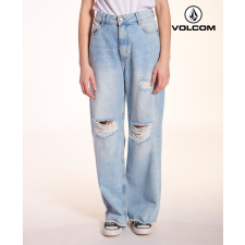 Jean D Low Wide 90´S, PANTALONES Volcom