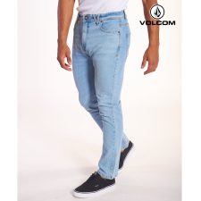 Jean H STR Solver New Vintage Blue,  Volcom