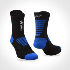 Medias Performance Long,  Weis