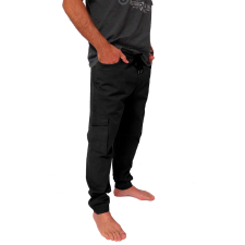 Pantalón H Cargo Black, PANTALONES Dc