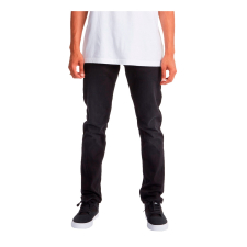 Jean H WRK Slim Used Black, PANTALONES Dc