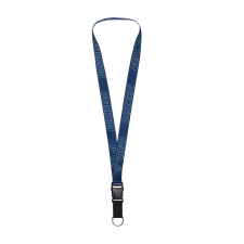 Llavero DC Lanyard, LLAVEROS Dc