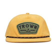 Gorra Spirit YEL, GORRAS Trown