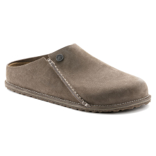 Zuecos Zermatt Premium VL Gray Taupe,  Birkenstock