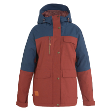 Campera Snow D Liberate, CAMPERAS Dc