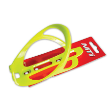 Porta Caramañola de Plástico BC-31, BICICLETAS Mti