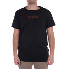 Remera MC H Concept,  Burton