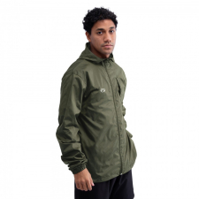 Campera C/C Rompeviento H Gregario,  Salpa