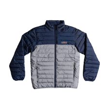 Campera H Quilted FZ,  Quiksilver