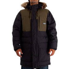 Campera H Range Runs, CAMPERAS Quiksilver