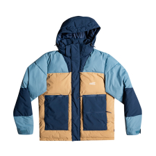 Campera H Nomad Jacket, CAMPERAS Quiksilver