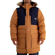 Campera H Range Runs, CAMPERAS Quiksilver