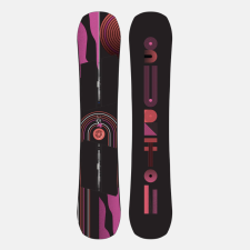 Tabla Snow H Name Dropper, SNOW Burton