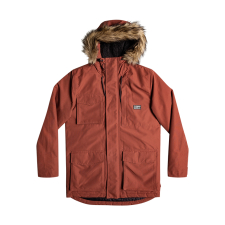 Campera H Ferris, CAMPERAS Quiksilver