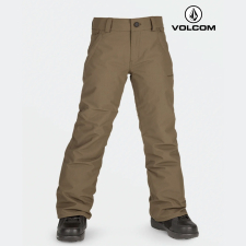 Pantalón Snow N Freakin, PANTALONES Volcom