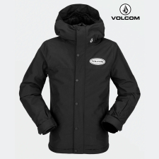 Campera Snow N Stone.91,  Volcom