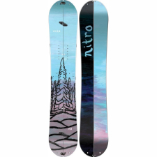 Splitboard D Volta,  Nitro