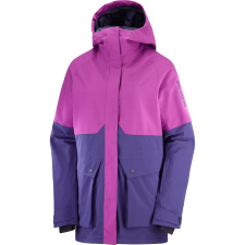 Campera Snow D Snow Rebel,  Salomon