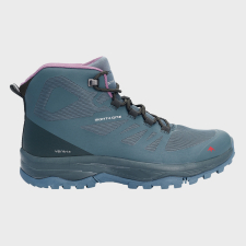 Botas D Ventrix,  Montagne