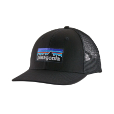 Gorra H P-6 Logo Trucker, GORRAS Patagonia