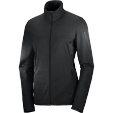 Campera D Outrack Mid,  Salomon