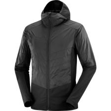 Campera H Outline As Hybrid Mid, CAMPERAS Salomon