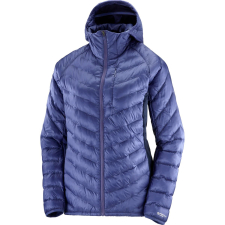 Campera C/C D Outline Primaloft,  Salomon