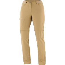 Pantalón Conv D Wayfarer, PANTALONES Salomon