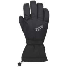 Guantes Snow D Ultimate Warm,  Scott