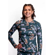 Camiseta Térmica D Puma,  Suma Ropa Ilustrada