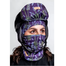 Cubre Antiparras Lavanda, CUBRE ANTIPARRAS Suma Ropa Ilustrada