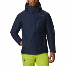 Campera Snow H Last Tracks,  Columbia