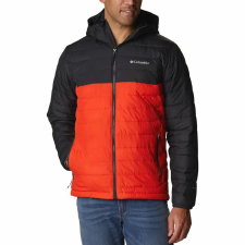 Campera C/C H Powder Lite,  Columbia