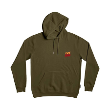 Buzo C/C N Burner, BUZOS Dc