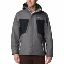 Campera H Tunnel Falls Int, CAMPERAS Columbia