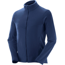 Campera H Polar LT,  Salomon