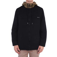 Campera H Dunmore, CAMPERAS Burton