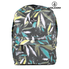 Mochila Multi Print 24L, MOCHILAS Volcom