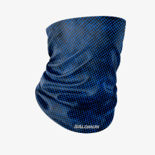 Cuello Pointillism, CUELLOS Salomon