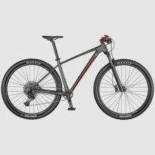 Bicicleta Scale 970 R29 12vel 2022,  Scott